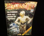 Return of the Jedi UK Comic Book Magazine June 1983 - £7.90 GBP