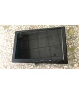 Mondeyo 10.1Inch Portable Security Monitors HDMI Displays 1280x800Resolu... - $11.99