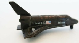 Vintage 1981 die cast space shuttle Columbia pencil sharpener - $19.99