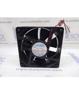 NMB 4715KL-04W-B40 Axial Fan Minebea Motor Corporation 0.90A 12V DC - $1,069.25 MXN