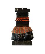 3 Count Halloween Trim For Sewing/Embellishment  (SHIPS IN 24 HOURS) - $268.85 MXN