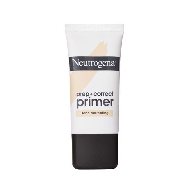 Neutrogena Prep + Correct Peach Face Primer for Even Skin Tone, 1.0 oz.. - $29.99