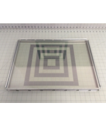 GE Refrigerator Oven Inner Door Glass WB56X27502 - $1,093.58 MXN