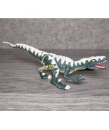 Jurassic Park The Lost World Velociraptor JP13 Cyclops Raptor Kenner Has... - £5.38 GBP