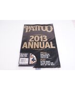 TATTOO MAGAZIN 2013 ANNUAL - €8,67 EUR