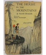 The House in the Mountains by Averil Demuth - $18.99