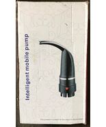 Intelligent Mobile Water Pump/Dispenser - $21.65