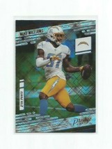 Mike Williams (Chargers) 2021 Panini Prestige Xtra Points Card #190 - £3.88 GBP