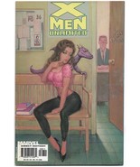 X-Men Unlimited #36 (2002) *Marvel Comics / Cover Artwork By Joe Chiodo* - $9.57 CAD