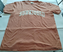 Sunkissed Graphic Tee Size Large - $23.33