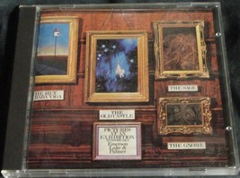Pictures At An Exhibition, Emmerson, Lake and Palmer - GENTLY USED CD - VGC - £7.76 GBP