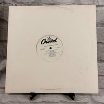 The Steve Miller Band Macho City Promo 12&quot; Single 1981 Capitol Records SPRO-9735 - $49.49