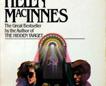 North From Rome by Helen MacInnes / 1982 Espionage Novel - $1.13