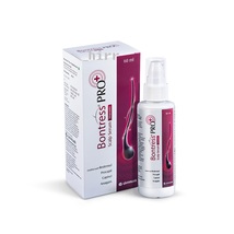 BONTRESS Pro+ Scalp Serum  Hair Growth Serum for both Men &amp; women, 60ml, - £34.19 GBP