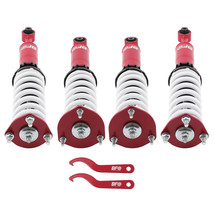 BFO Coilovers For Lexus IS300 / IS200 2000-2005 Adjustable Height Suspension Kit - £179.80 GBP