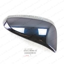 Genuine Toyota 16-18 Rav4 Galactic Aqua 221 Passenger Side Outer Mirror ... - $51.16