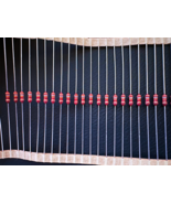 50PCS PR01 39K 5% PHILIPS Metal Film Axial Resistor 39KOhm 1W - $10.90 CAD