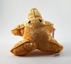 Ensco Precious Moments Plush Starfish Tender Tails 7&quot; Vintage 1999 With ... - £6.66 GBP