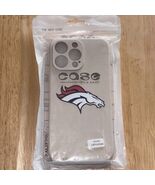 Denver Broncos Phone Case For iPhone 14 Pro Max Tan - €13,70 EUR Denver Broncos Phone Case For iPhone 14 Pro Max Tan - €13,70 EUR
