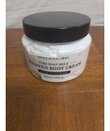 Beekman 1802 Pure Goat Milk Whipped Body Cream, 16 oz, Fragrance Free w/... - $465.54 MXN