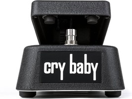 Cry Baby Standard Wah - £89.26 GBP