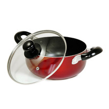 Better Chef 8-Quart Aluminum Dutch Oven - £52.15 GBP