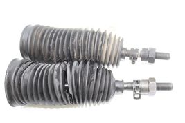 00-03 BMW X5 INNER TIE RODS PAIR Q7250 image 11