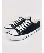 Lace up Classic Sneaker - $29.75