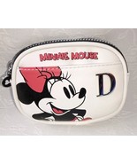 Disney Minnie Mouse Purse Wallet New Primark Girl Kids Women&#39;s - $16.45 CAD