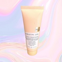 KRISTIN ESS Strand Strengthening Reconstructive Moisture Mask 0.9 fl oz NWOB - £11.86 GBP