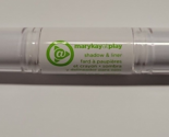 NWOB Mary Kay At Play Eye Crayon Shadow &amp; Liner Mint to Be - $4.95