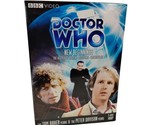 Doctor Who New Beginnings Episodes 115 116 117 3 Disc Set Keeper of Trak... - $17.56