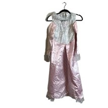 Cinderella Rubie&#39;s Shrek Princess Pink Gown Dress Up Halloween Child Cos... - £14.00 GBP