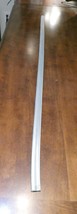 Upper Windshield Molding Trim Camaro Firebird 1970-1981 - $735.04 MXN