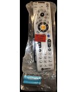 NEW DirecTV,  RC66RX UHF RF UNIVERSAL REMOTE CONTROL RF-XMP Direct TV - $4.40