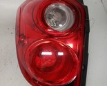Driver Left Tail Light Fits 10-15 EQUINOX 1035608 - £46.28 GBP