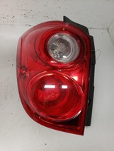 Driver Left Tail Light Fits 10-15 EQUINOX 1035608 - £45.88 GBP