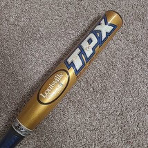 Louisville Slugger TPX Z1000 Composite YB11Z5 30&quot; 20oz Youth Baseball Ba... - £27.40 GBP