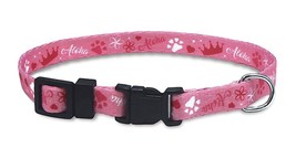 Island Heritage Hawaiian Pet Cat Dog Collar (Princess Paws, Extra Small) - £7.90 GBP