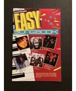 Concertmate - Easy Songbook (Electronic Keyboard) [Hal Leonard, 1992] - £3.44 GBP