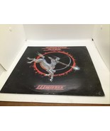 SHOOTING STAR III Wishes 1982 LP Vinyl 3 Wishes pic sleeve Turn It On Le... - €15,29 EUR