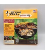 BIC Flame Disk For Portable Grilling Preppers Item Fits Most Grills-NEW ... - £7.74 GBP