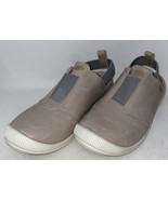 KEEN Lorelai II Slip On Comfort Shoes Women’s Size 8.5 Vapor 1024939 - £39.09 GBP