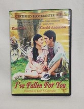 &quot;I&#39;ve Fallen for You&quot; 2007 DVD - Good Condition - £10.91 GBP