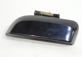 Rear Right Exterior Door Handle Galaxy Black OEM 04 09 10 12 15 Nissan A... - $301.03 MXN