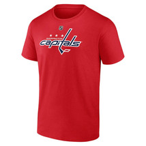 Reebok Jeunesse Nicklas Backstrom Washington Capital Nom &amp;number T-Shirt, - £15.81 GBP