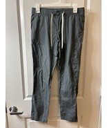 Vuori Women&#39;s Ripstop Pant - Small - Gray Charcoal - $519.47 MXN