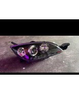 Headlight Mazda 3 2007 Hatchback Passenger Front Right 2004-2009 New - $97.69 CAD