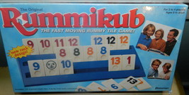 The Original Rummikub 1997 Vintage Game-Sealed - £12.78 GBP