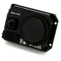ZURN PERK6000-SR EZ FLUSH SENSOR MODULE WITH ROUND LENS BRAND NEW - $197.99